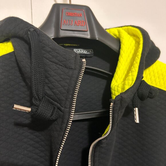 Dakota Men Jacket - Picture 6 of 8